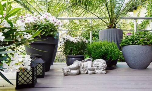 Individualität in Haus und Garten – besondere Gestaltungsideen