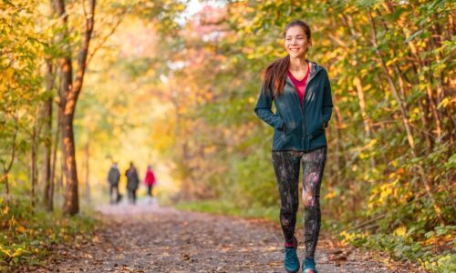 Im Einklang mit der Natur – so fühlt sich echte Verbindung an