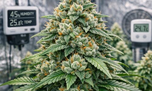 Maximale Ernte: So erzielen Sie 500-550 g pro Pflanze mit dem richtigen Anbau