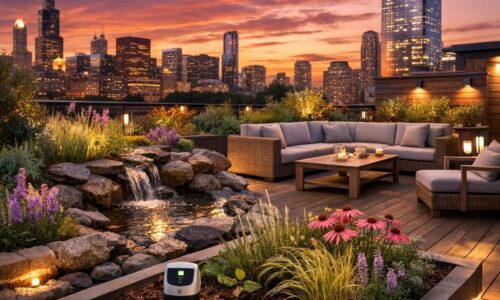 Gartentrends 2026: Diese Entwicklungen solltest du kennen